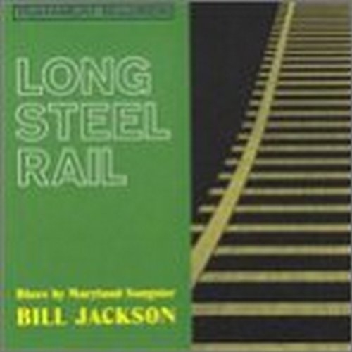 Long Steel Rail