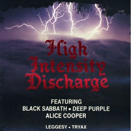 High Intensity Discharge