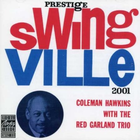 With the Red Garland Trio