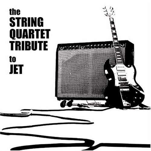 String Quartet Tribute