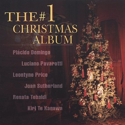 V/a-1 Christmas Album
