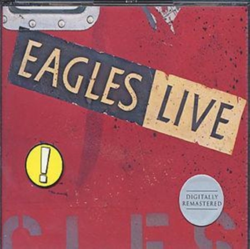 Eagles Live