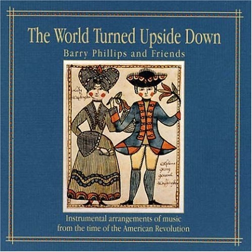 World Turned Upside Down