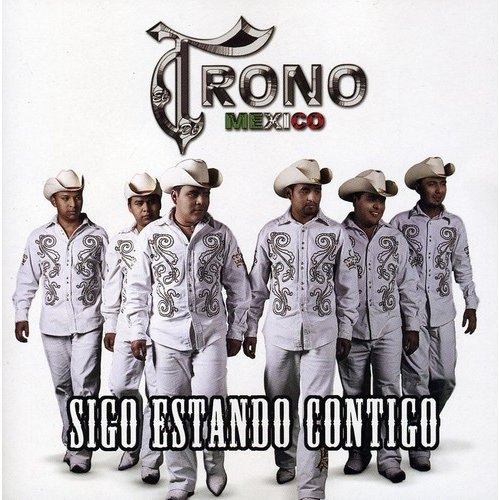 Sigo Estando Contigo