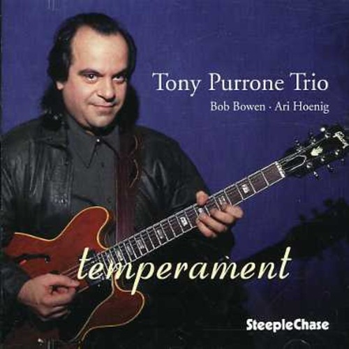 Temperament