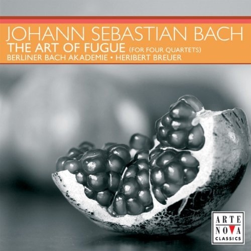 Art of Fugue