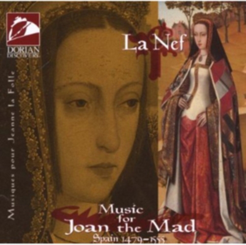 Music for Joan the Mad