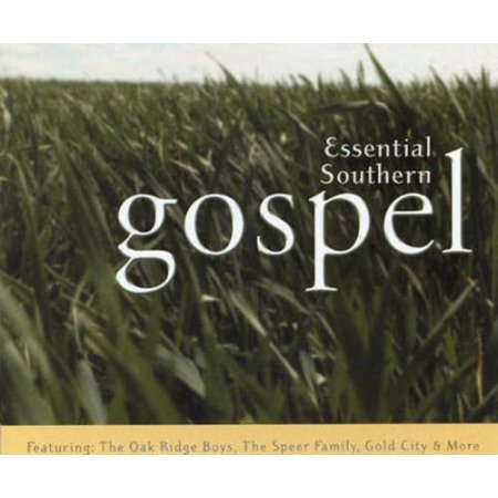 Essential Southern Gospel