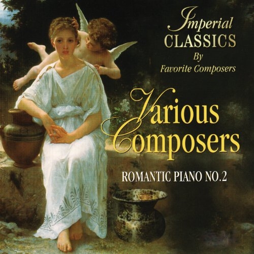 Romantic Piano 2