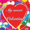 My Sweet Valentine