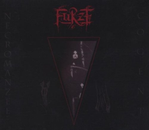 Necromanzee Cogent