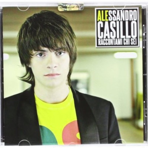 Alessandro Casillo