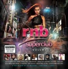 Rnb Superclub Vol. 12