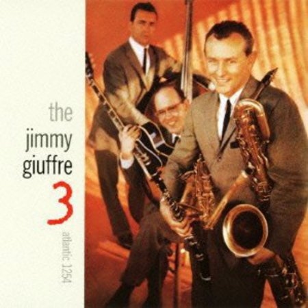 Jimmy Giuffre 3