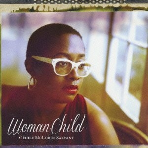 Woman Child