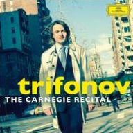 Carnegie Recital