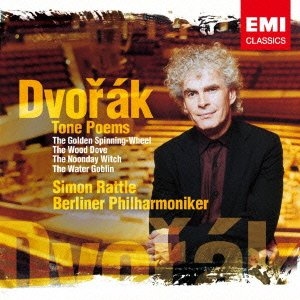 Dvorak: Symphonic Poems
