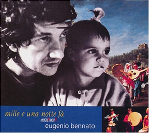 Mille E Una Notte Fa