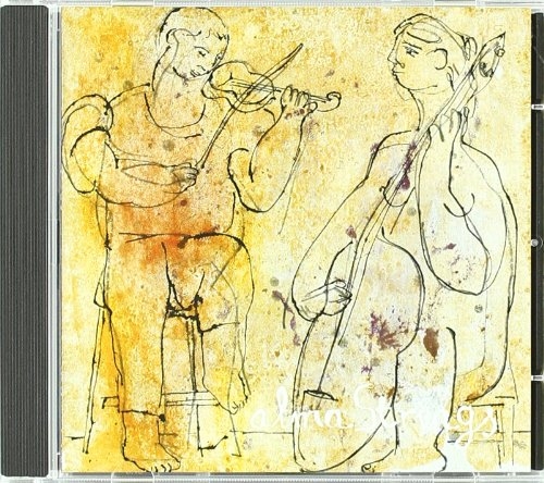 Alma Strings