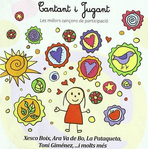 Cantant I Jugant