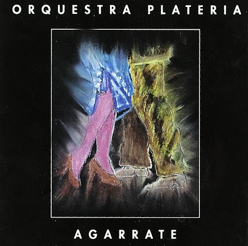 Agarrate, Abrete Sesamo