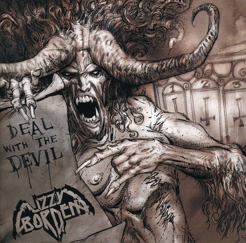 Deal With the Devil
