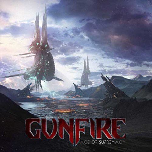 Age Of Supremacy