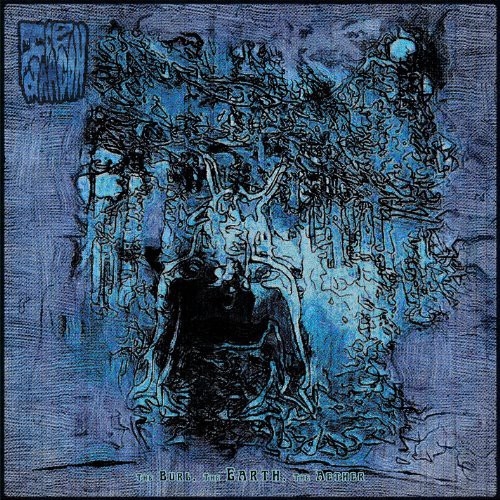 The Burl,The Earth,The Aethen