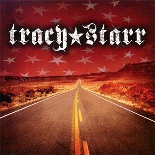 Tracy Starr