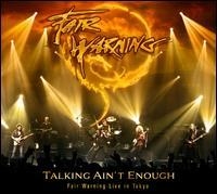Talking Aint Enough Fair Warning Live in Tokyo