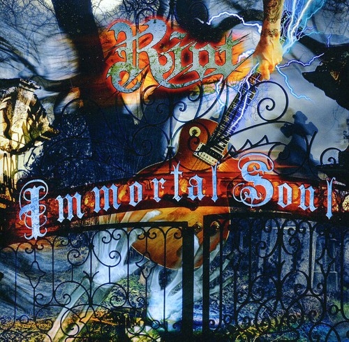 IMMORTAL SOUL 2011