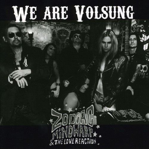 We Are Volsung