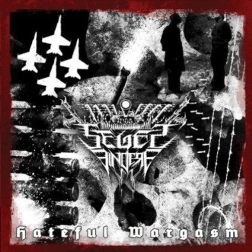 Hateful Wargasm