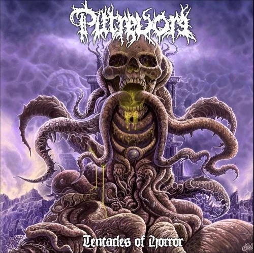 Tentacles Of Horror