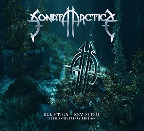 Ecliptica -Revisited