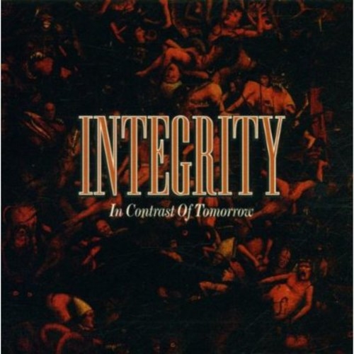 In Contrast of Tomorrow