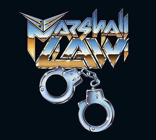 Marshall Law