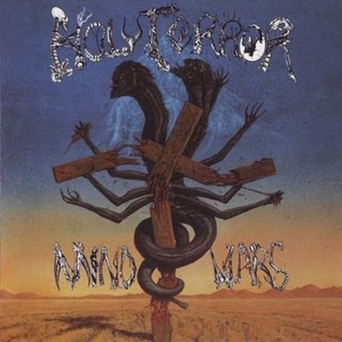 Minds Wars