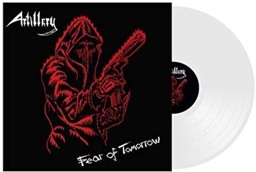 Fear Of Tomorrow