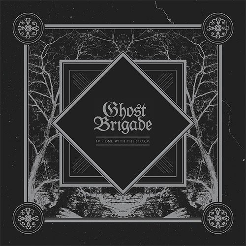 Iv - One With the Storm