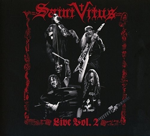 Live Vol.2 -Ltd/Digi-