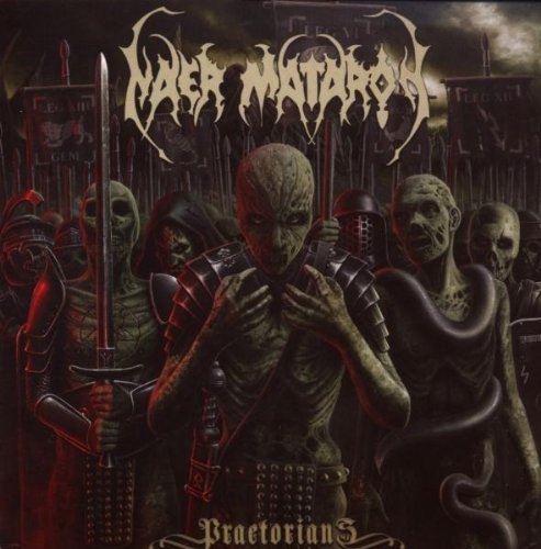Praetorians