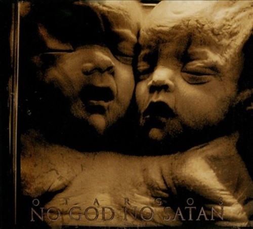 No God No Satan