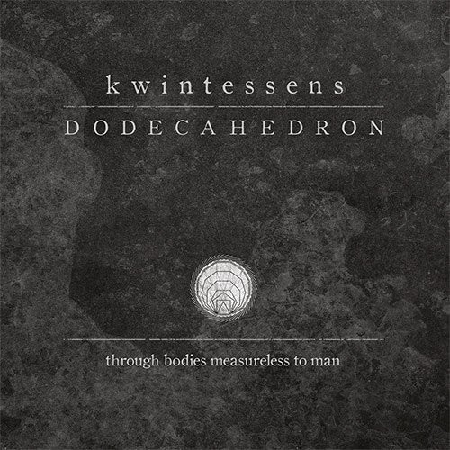 Through Bodies Measureless To Man