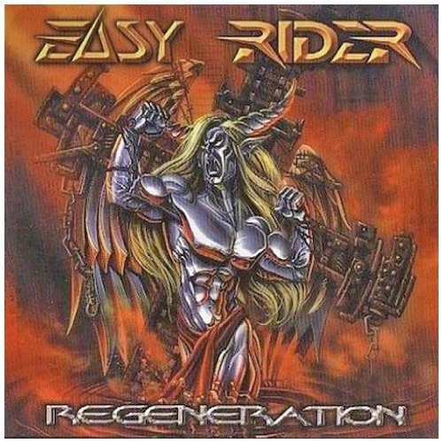 Regeneration 2002 Digi