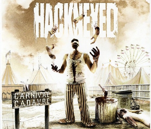 Carnival Cadavre