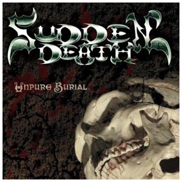 Unpure Burial