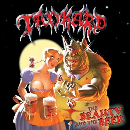 The Beauty And The Beer 2006