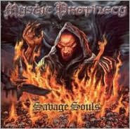 Savage Souls 2006