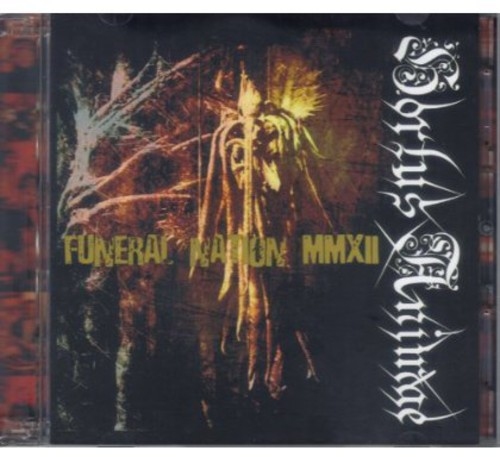 Funeral Nation Mmxii